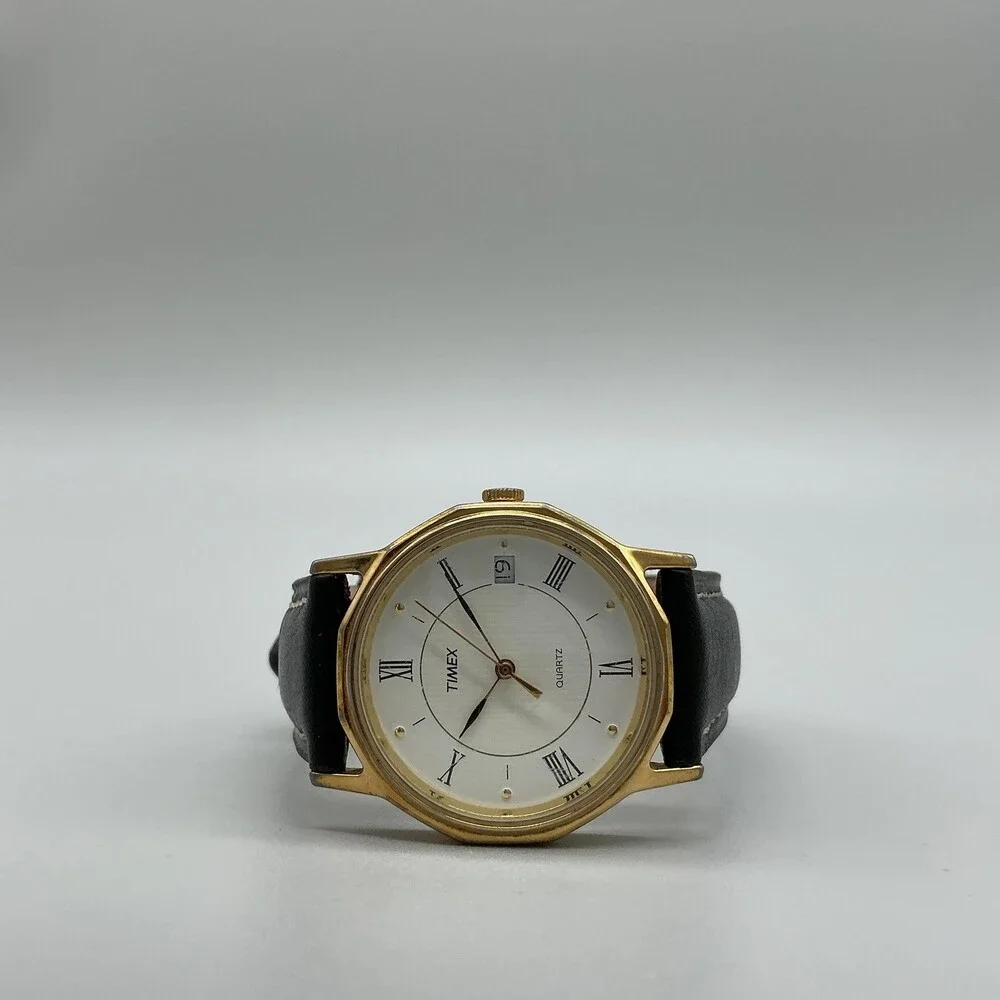 Timex color hand